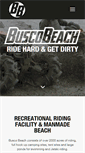 Mobile Screenshot of buscobeach.com
